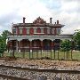Marshall Amtrak & Depot Museum