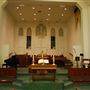 First United Methodist Church