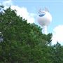 Columbia Scientific Balloon Facility
