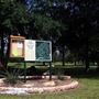 Granbury Disc Golf Course