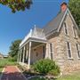 Stephenville Historical House Museum
