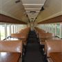 Texas State Railroad - Palestine Depot