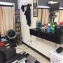 Danny and Barbara’s Barbershop