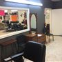 Danny and Barbara’s Barbershop
