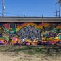 City of San Marcos Murals & Art