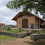 Kyle Railroad Depot and Heritage Center