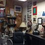 Eye of the Dog Art Center