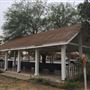 San Marcos Train Pavilion