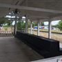 San Marcos Train Pavilion