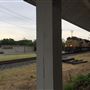 San Marcos Train Pavilion