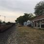 San Marcos Train Pavilion