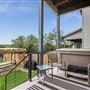 Timber Circle Home