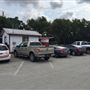 San Marcos BBQ
