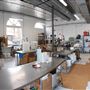 The Culinary Room