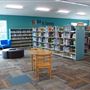 Marble Falls Public Library