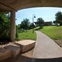 San Angelo Visitor Center