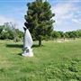 Spanish Park Sculpture Garden