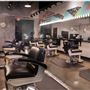 Birds Barbershop - Slaughter