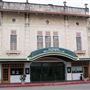 Crighton Theatre