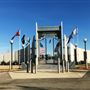 Red River Veterans Memorial