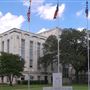 Falls County Courthouse