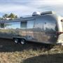 Luxury Custom Airstream