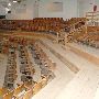Stockyards Station - Auction House