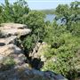Lake Mineral Wells State Park