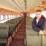 Austin Steam Train - Hill Country Flyer