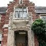 Old Mercedes Fire Department Building