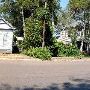 Neighborhoods in Cuero