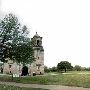 Mission San Jose