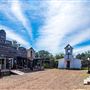 Buggy Barn Museum and Pine-Moore Western Town