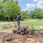 Brazos Valley Veterans Memorial