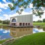 Wolf Pen Creek Park - Amphitheater and Festival Grounds