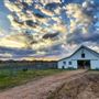 The Rustoration Ranch