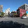 6th Street Retail District
