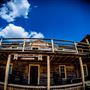 Buggy Barn Museum and Pine-Moore Western Town