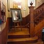 The Wynne Home Arts & Visitor Center