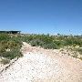 Odessa Meteor Crater Museum