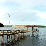 Lake Nacogdoches