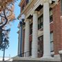 Lynn County Courthouse