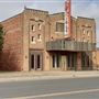 Old Movie Theater
