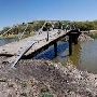 Buffalo Springs Lake