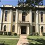 Bastrop County Courthouse