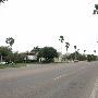 Palm Boulevard Neighborhood