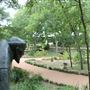 UMLAUF Sculpture Garden and Museum