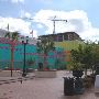 Historic Market Square