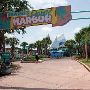 SeaWorld Adventure Park