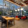 WeWork - Barton Springs - Cafe